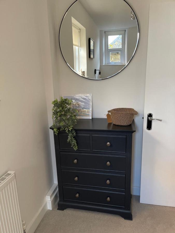 Seaview Flat With Balcony, Spacious 2 Bedroom Worthing Esterno foto